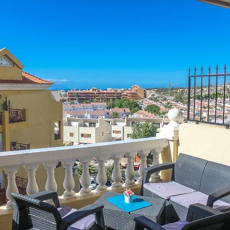 Castle Harbour Phoebe'S Flat Los Cristianos By Lovetenerife Екстериор снимка