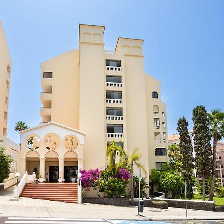 Castle Harbour Phoebe'S Flat Los Cristianos By Lovetenerife Екстериор снимка