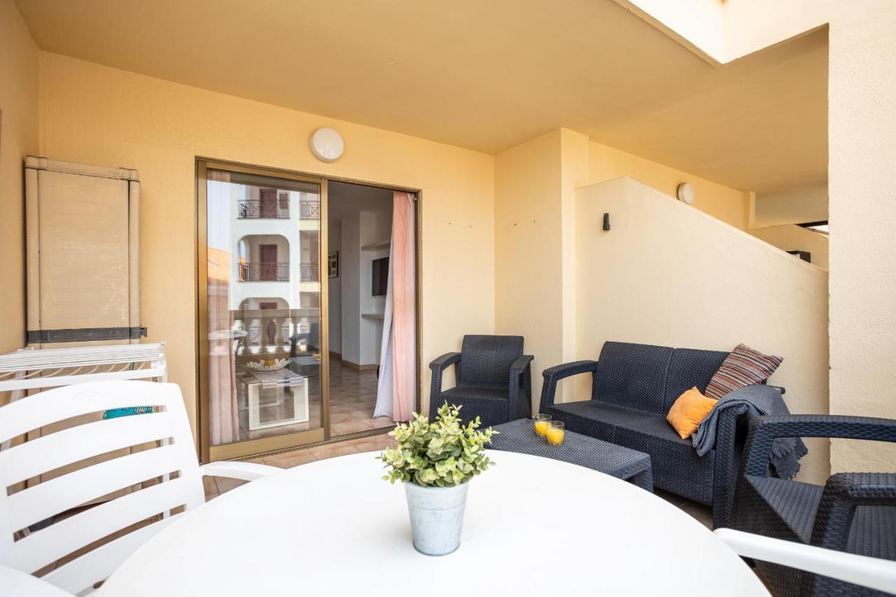 Castle Harbour Phoebe'S Flat Los Cristianos By Lovetenerife Екстериор снимка