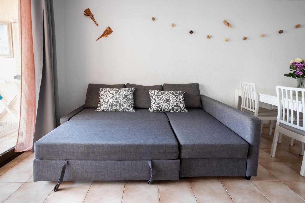 Castle Harbour Phoebe'S Flat Los Cristianos By Lovetenerife Екстериор снимка