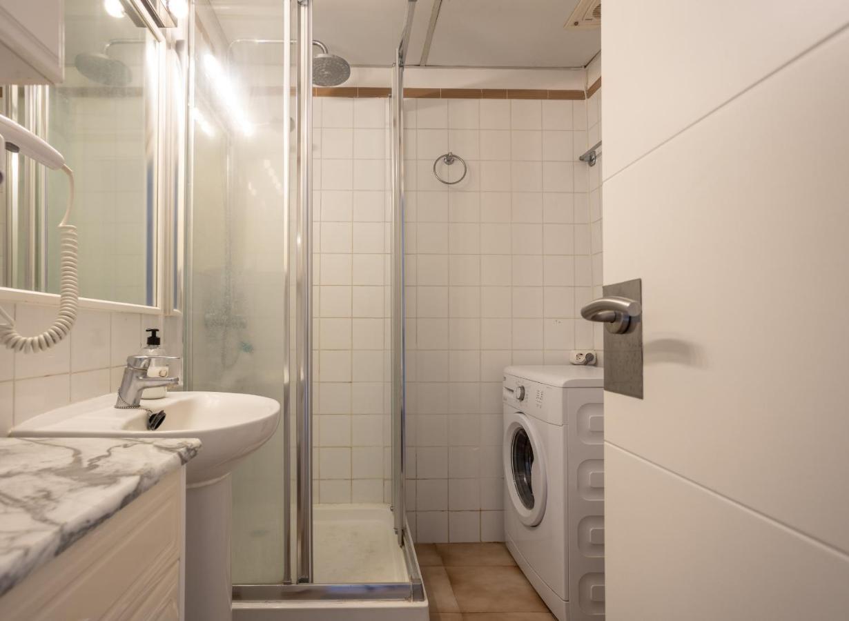 Castle Harbour Phoebe'S Flat Los Cristianos By Lovetenerife Екстериор снимка
