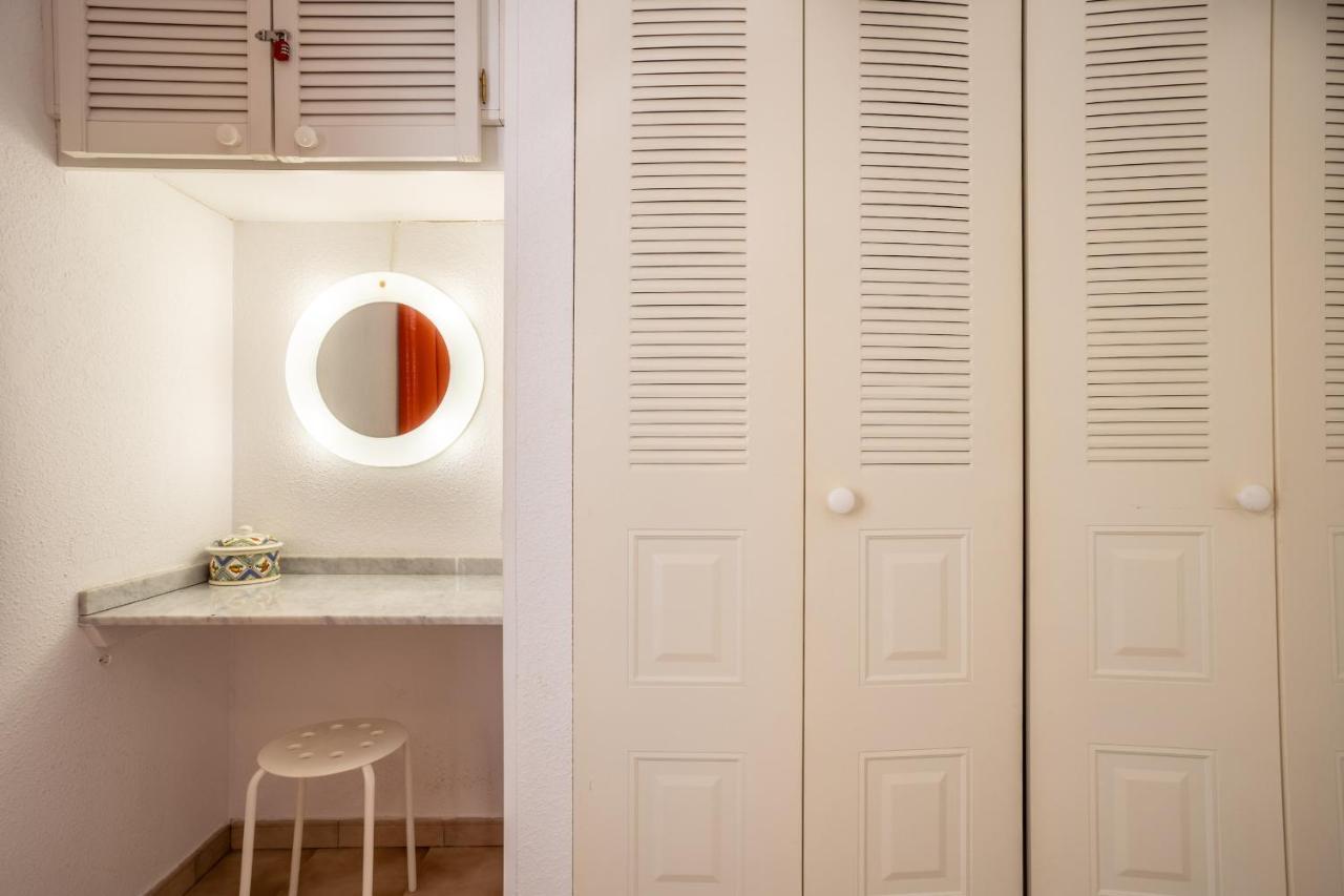 Castle Harbour Phoebe'S Flat Los Cristianos By Lovetenerife Екстериор снимка