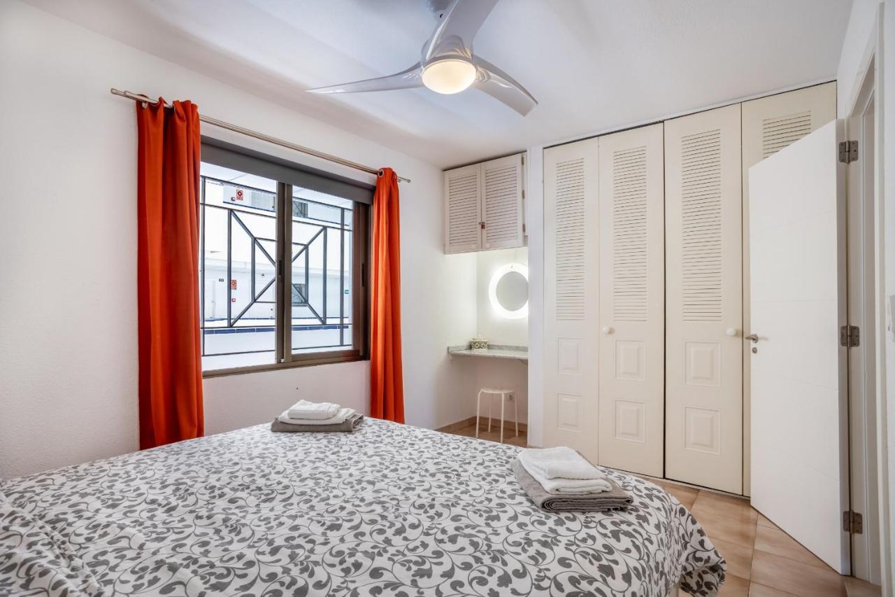 Castle Harbour Phoebe'S Flat Los Cristianos By Lovetenerife Екстериор снимка