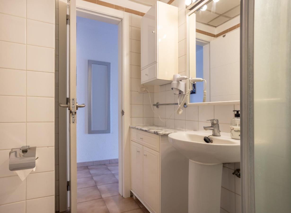 Castle Harbour Phoebe'S Flat Los Cristianos By Lovetenerife Екстериор снимка
