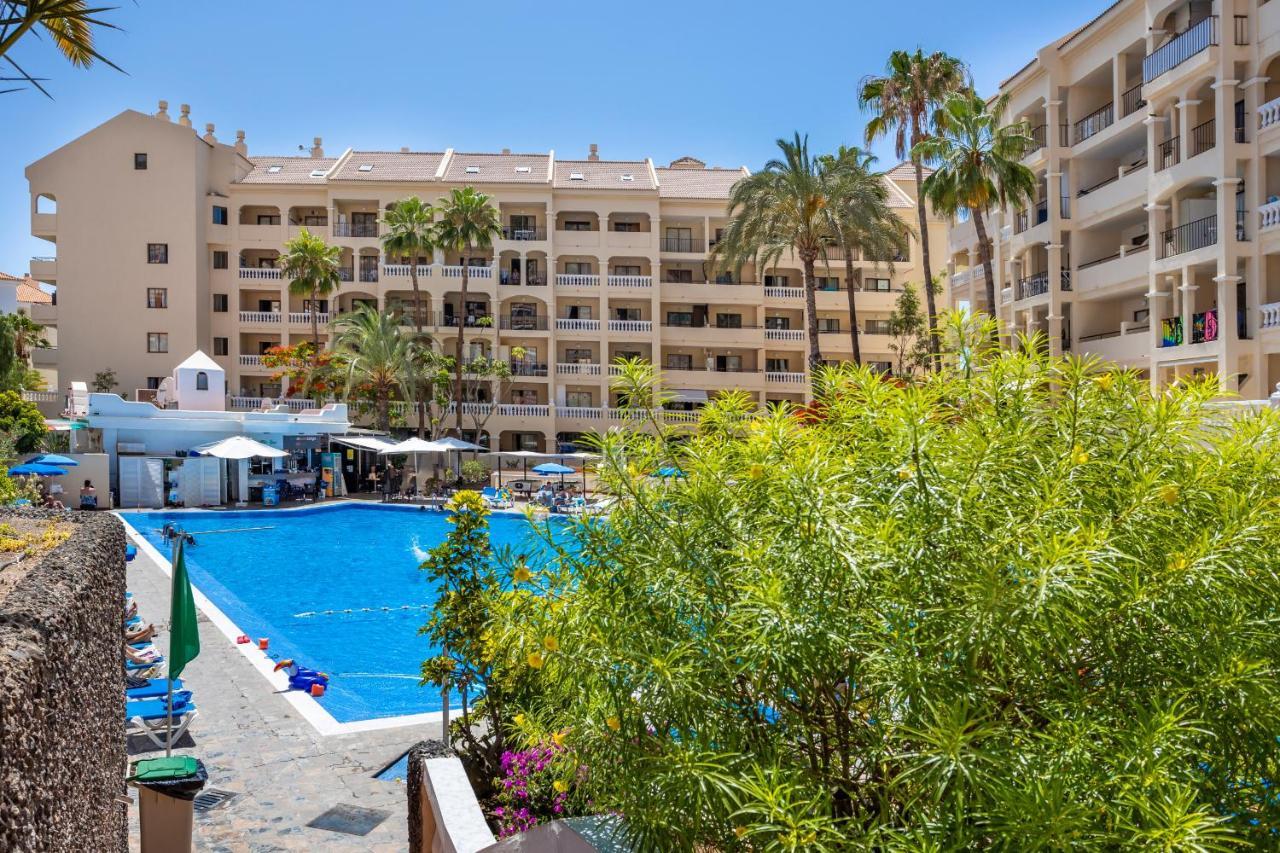Castle Harbour Phoebe'S Flat Los Cristianos By Lovetenerife Екстериор снимка