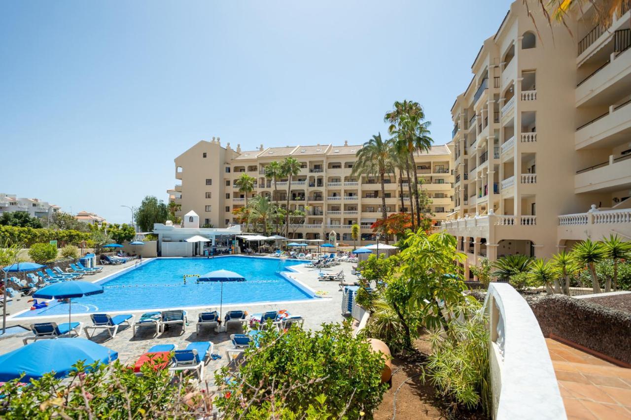 Castle Harbour Phoebe'S Flat Los Cristianos By Lovetenerife Екстериор снимка