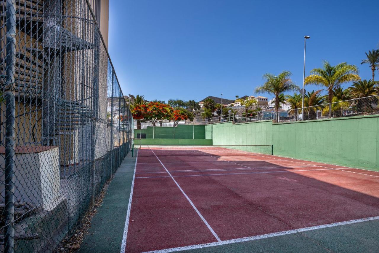 Castle Harbour Phoebe'S Flat Los Cristianos By Lovetenerife Екстериор снимка