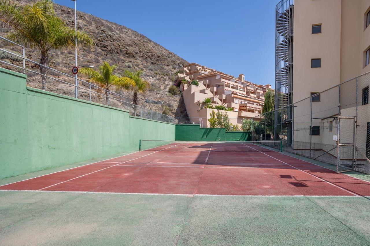 Castle Harbour Phoebe'S Flat Los Cristianos By Lovetenerife Екстериор снимка