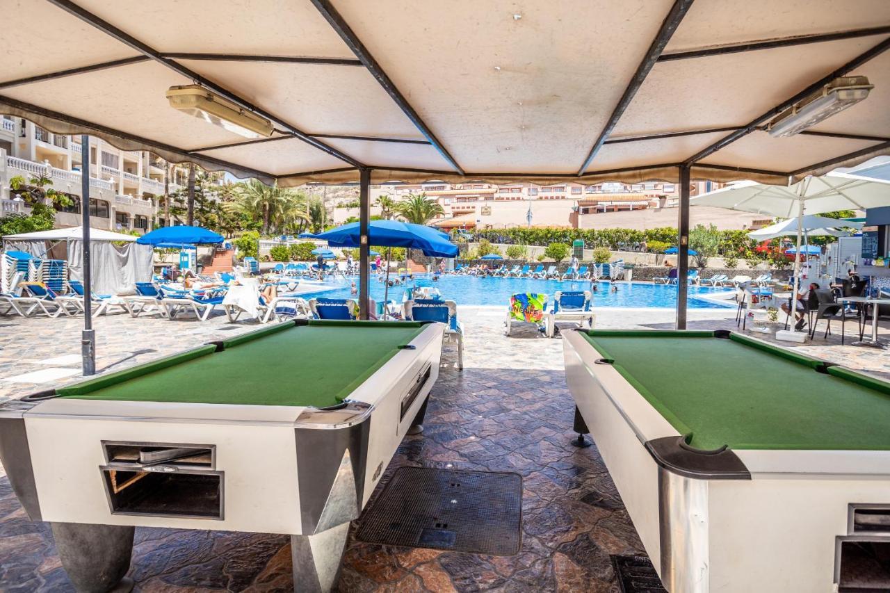 Castle Harbour Phoebe'S Flat Los Cristianos By Lovetenerife Екстериор снимка