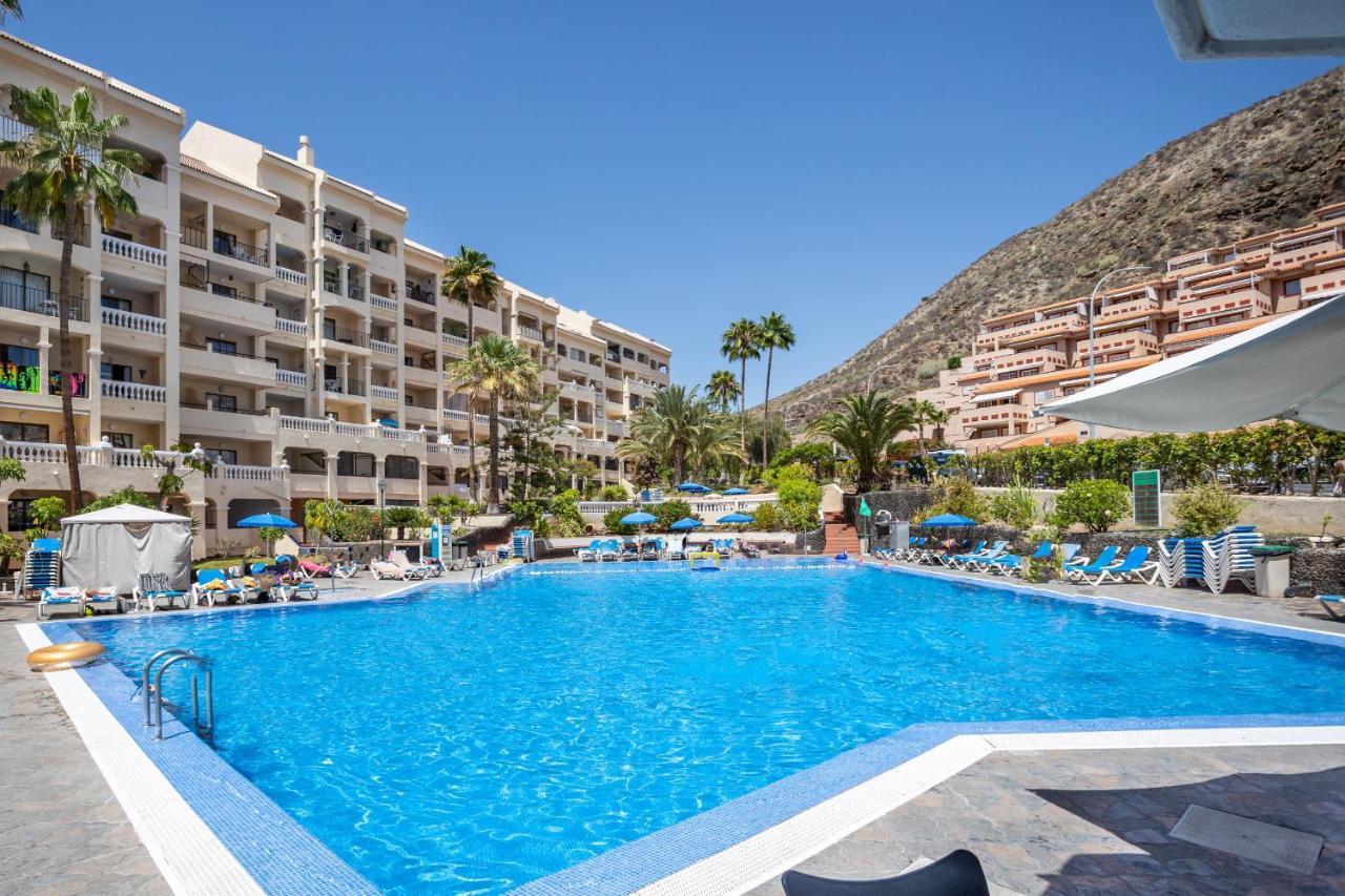 Castle Harbour Phoebe'S Flat Los Cristianos By Lovetenerife Екстериор снимка