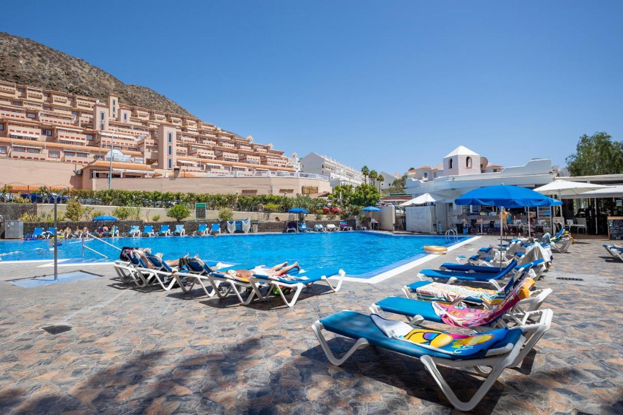 Castle Harbour Phoebe'S Flat Los Cristianos By Lovetenerife Екстериор снимка