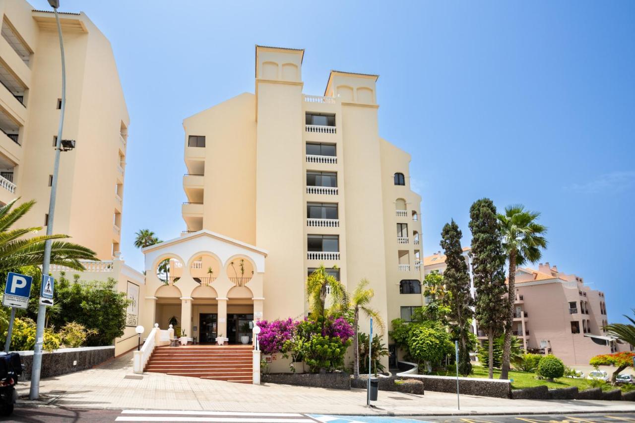Castle Harbour Phoebe'S Flat Los Cristianos By Lovetenerife Екстериор снимка