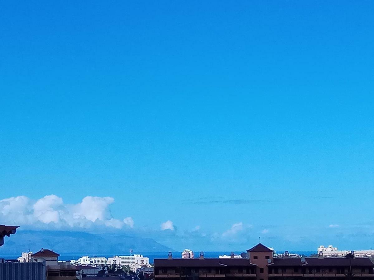 Castle Harbour Phoebe'S Flat Los Cristianos By Lovetenerife Екстериор снимка